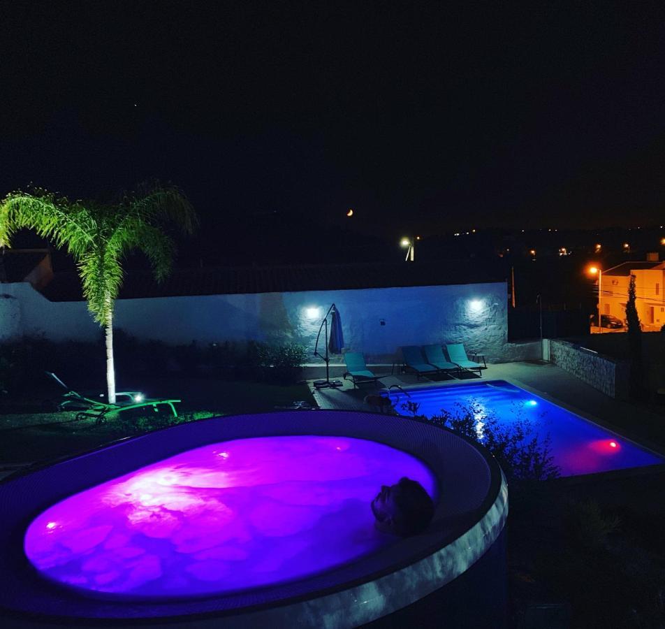 Carvoeiro B&B And Spa Dış mekan fotoğraf