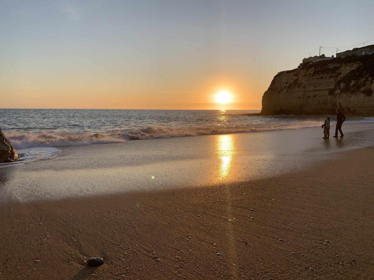 Carvoeiro B&B And Spa Dış mekan fotoğraf