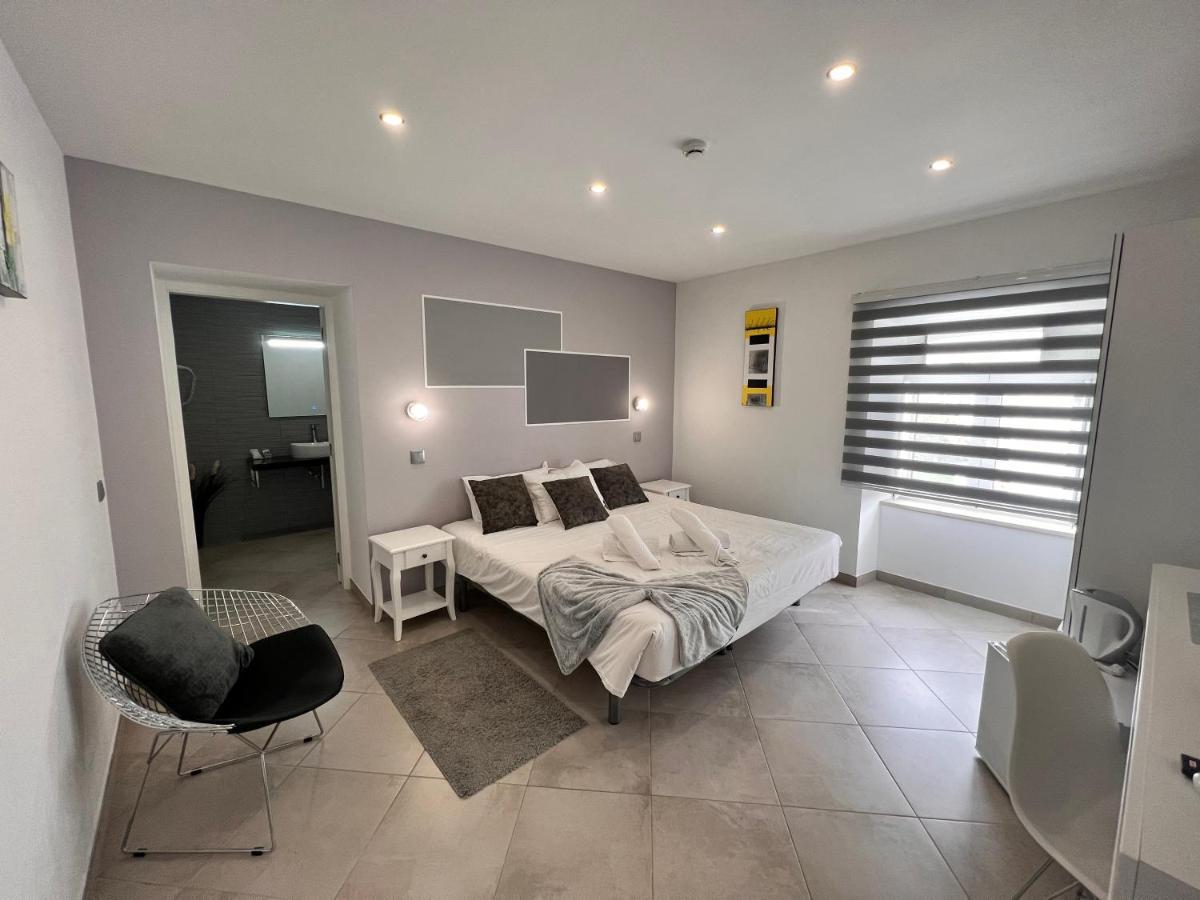 Carvoeiro B&B And Spa Dış mekan fotoğraf