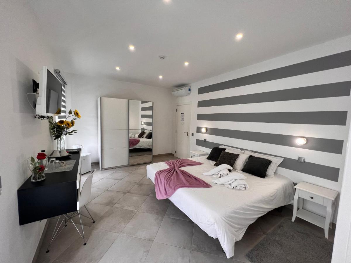 Carvoeiro B&B And Spa Dış mekan fotoğraf