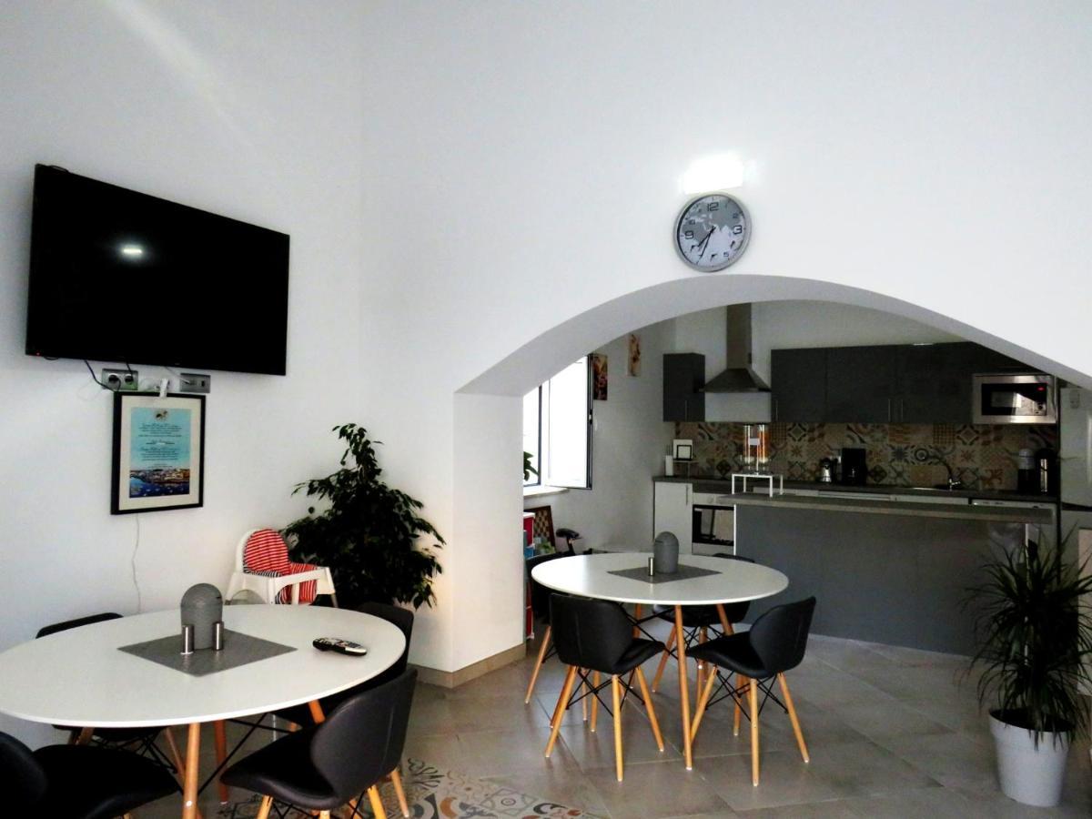 Carvoeiro B&B And Spa Dış mekan fotoğraf