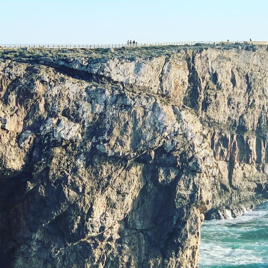Carvoeiro B&B And Spa Dış mekan fotoğraf