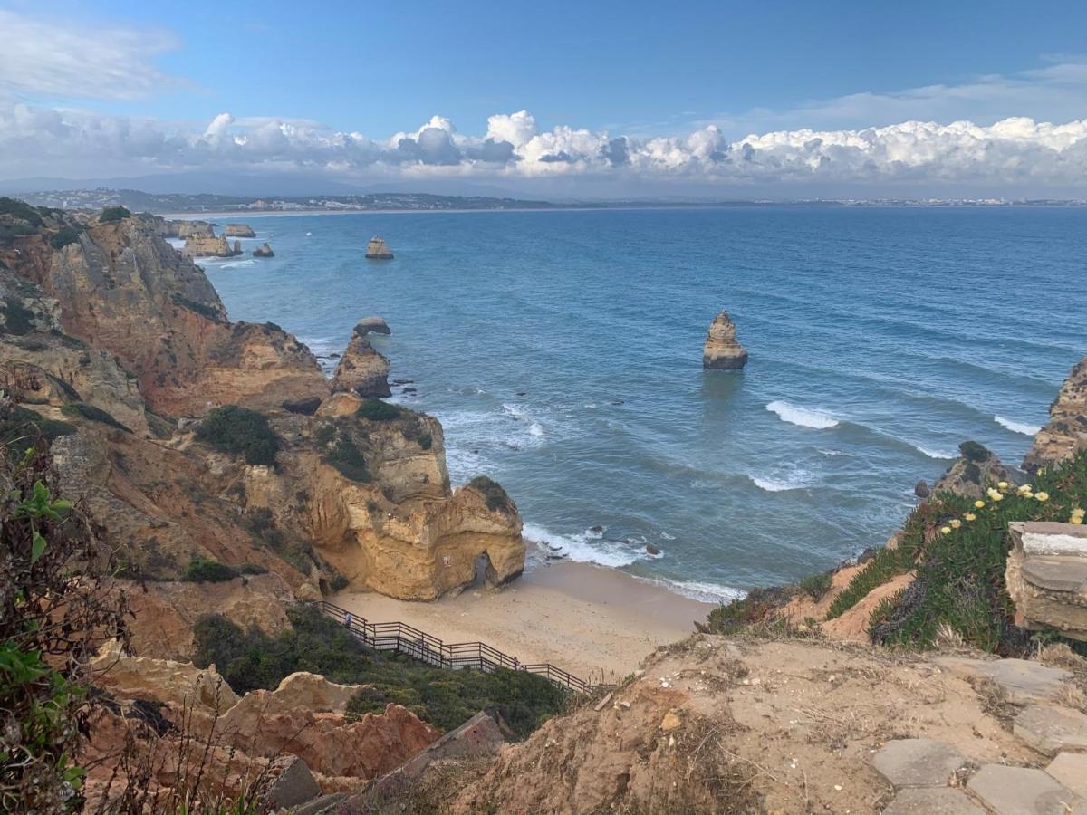 Carvoeiro B&B And Spa Dış mekan fotoğraf