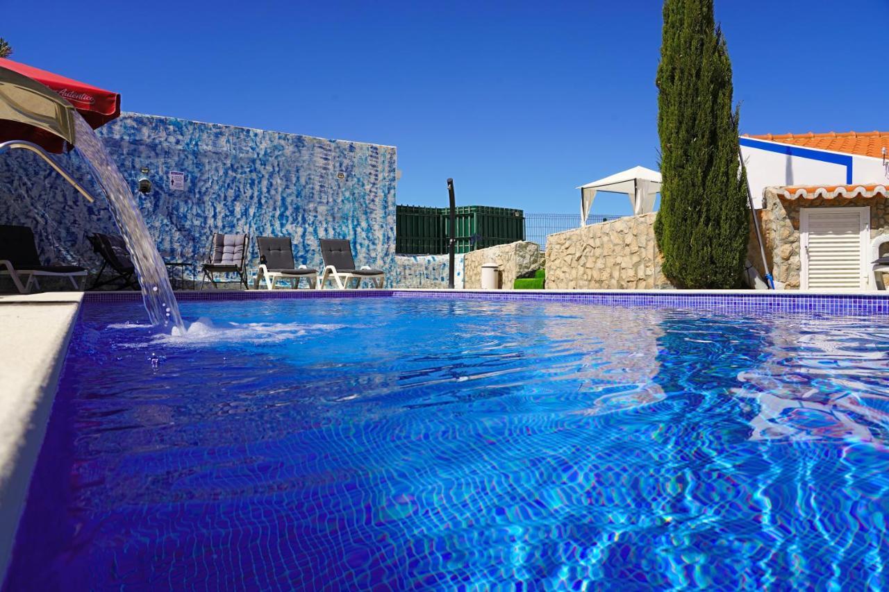 Carvoeiro B&B And Spa Dış mekan fotoğraf