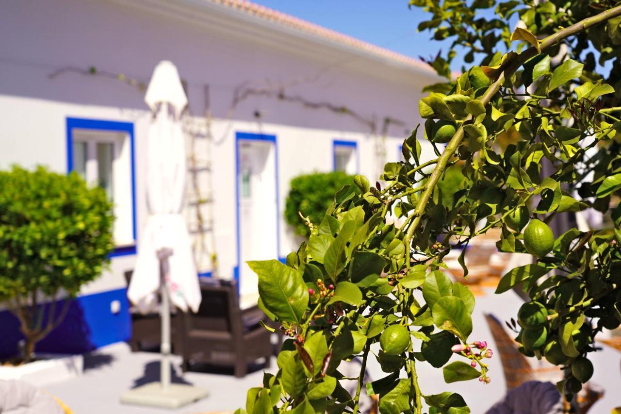 Carvoeiro B&B And Spa Dış mekan fotoğraf