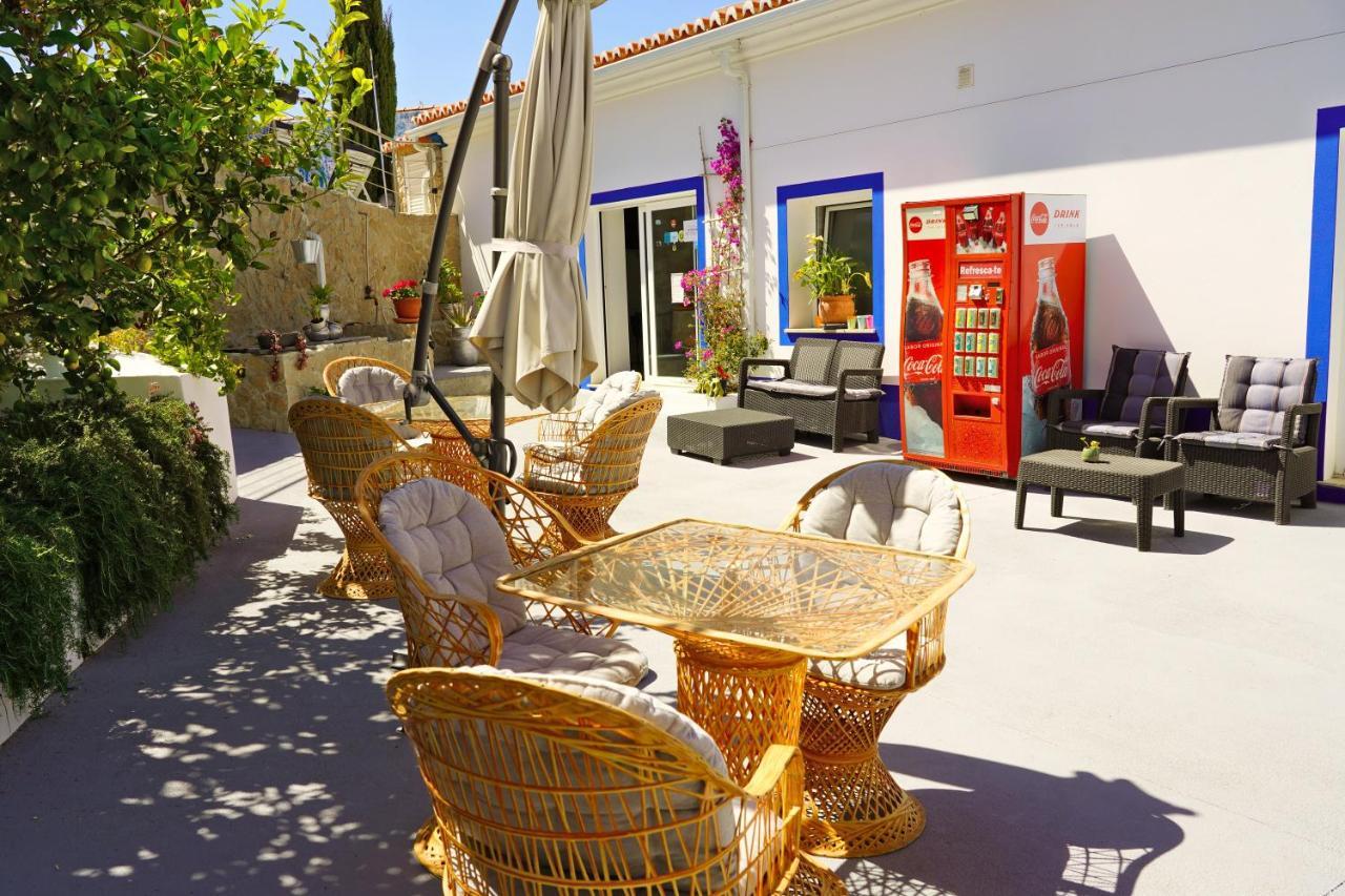 Carvoeiro B&B And Spa Dış mekan fotoğraf