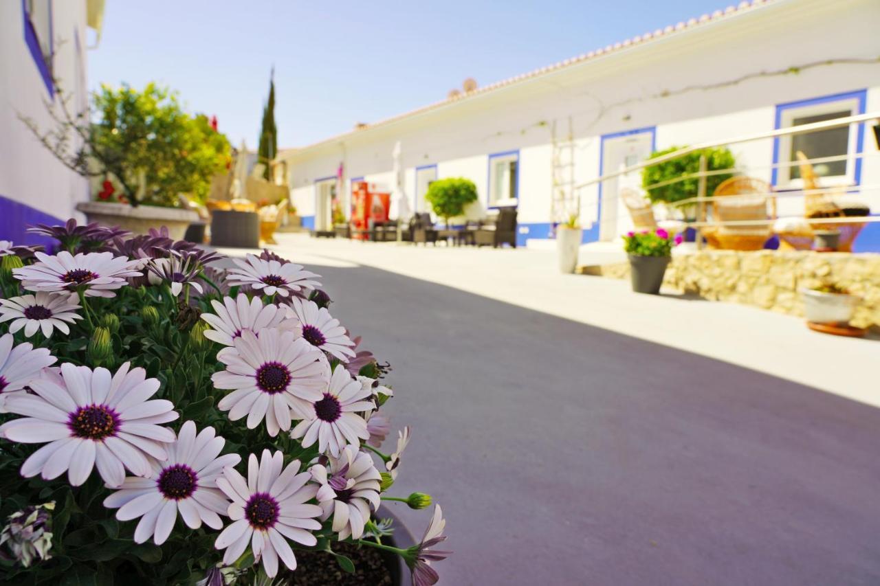 Carvoeiro B&B And Spa Dış mekan fotoğraf