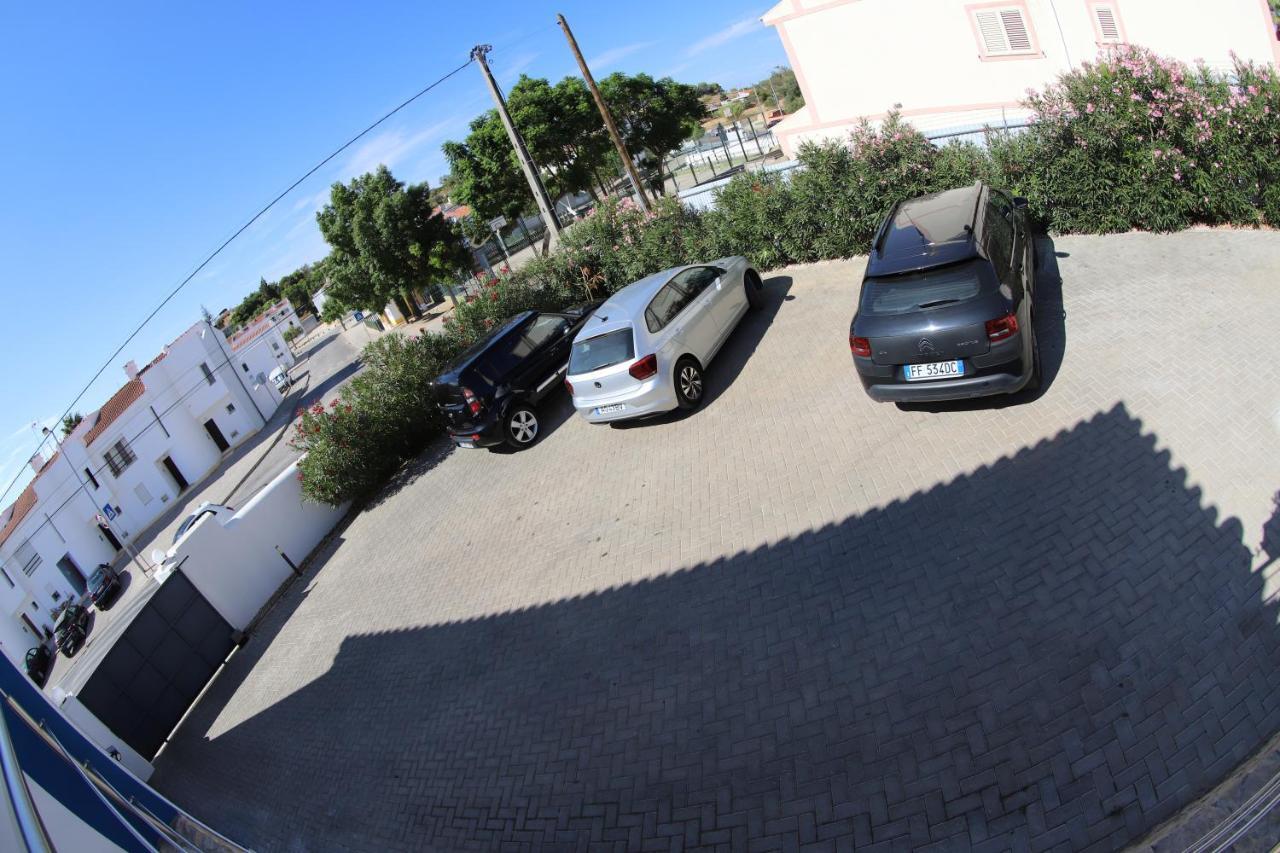 Carvoeiro B&B And Spa Dış mekan fotoğraf