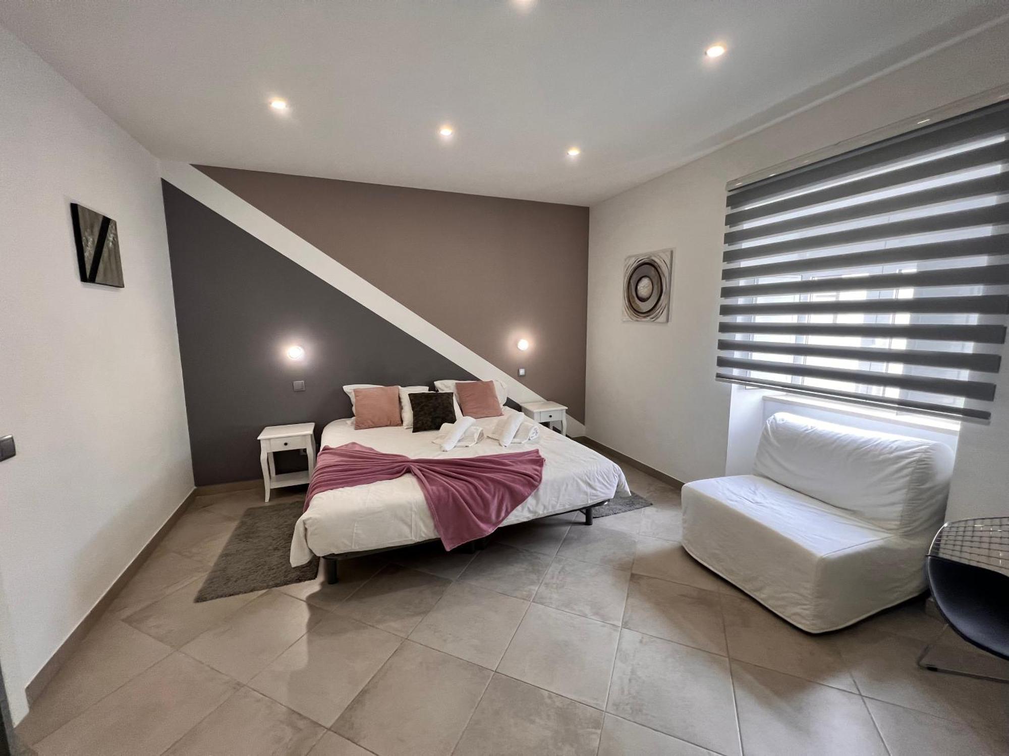 Carvoeiro B&B And Spa Dış mekan fotoğraf