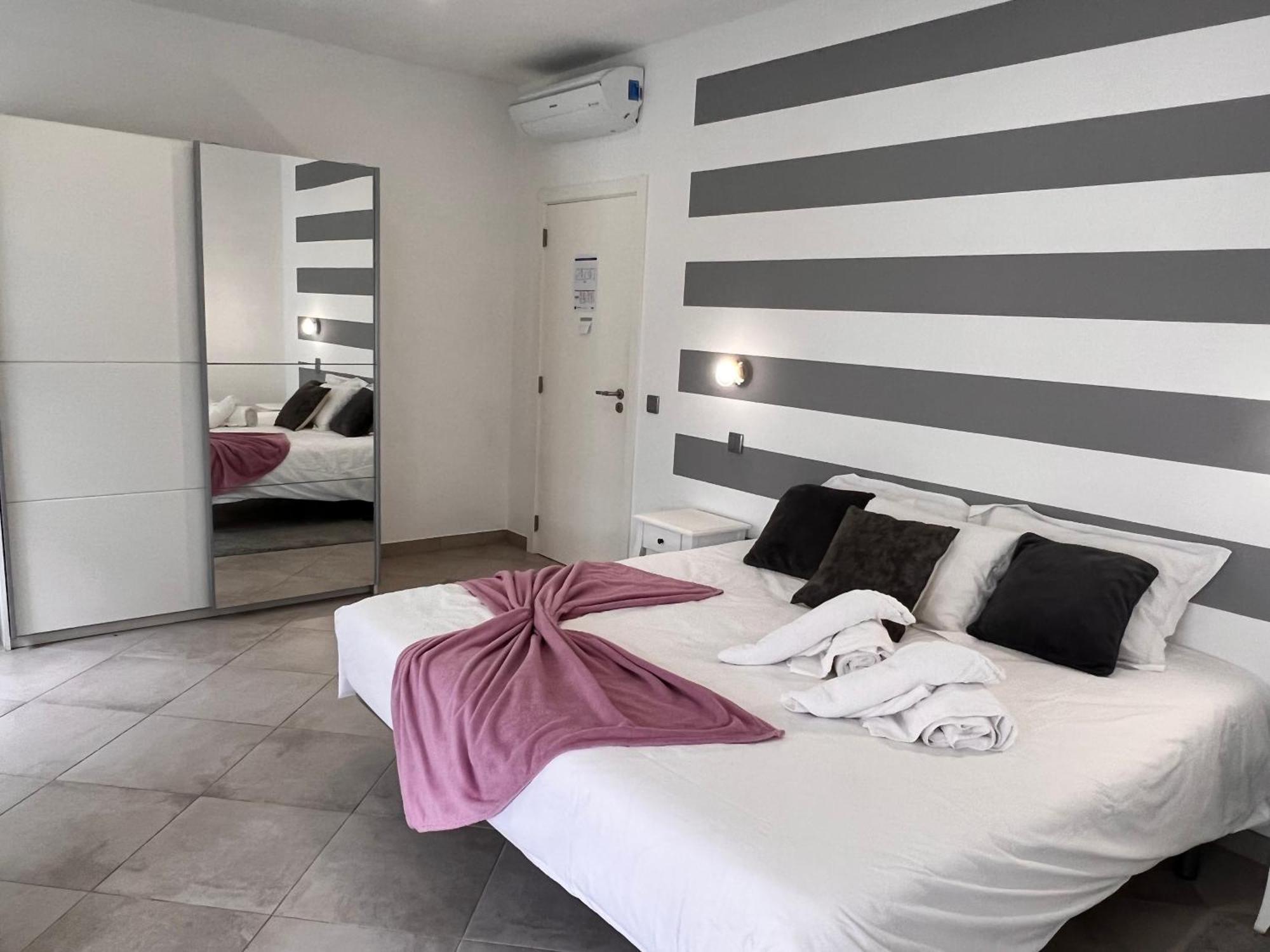 Carvoeiro B&B And Spa Dış mekan fotoğraf