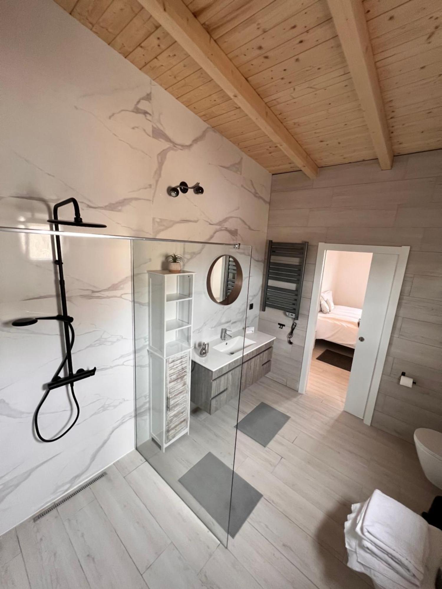 Carvoeiro B&B And Spa Dış mekan fotoğraf