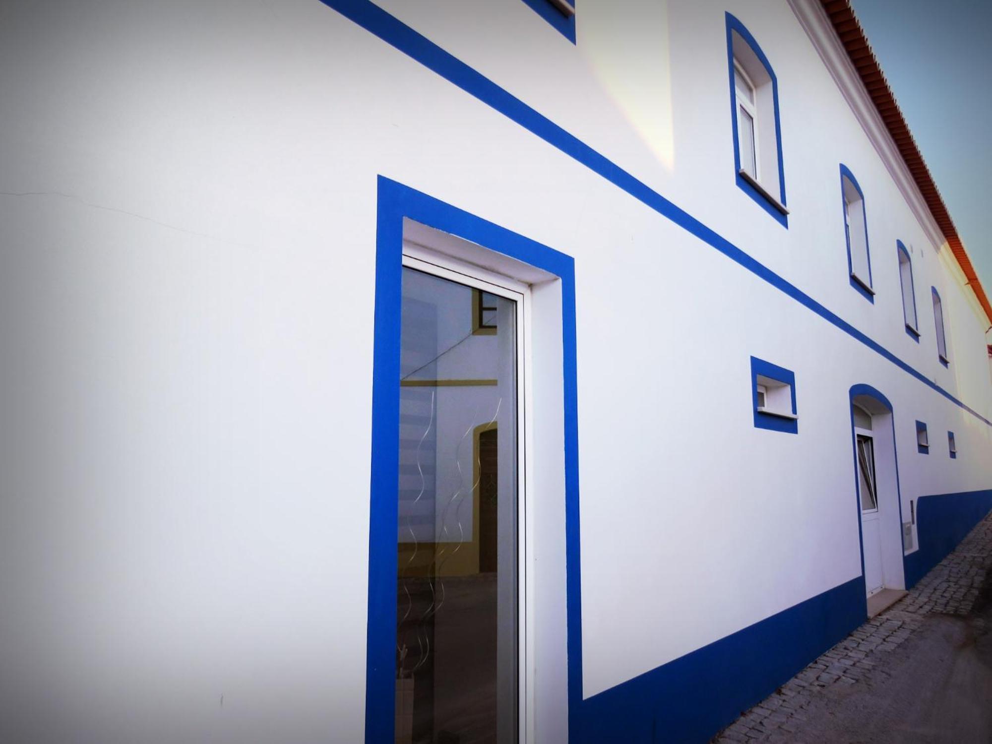 Carvoeiro B&B And Spa Dış mekan fotoğraf