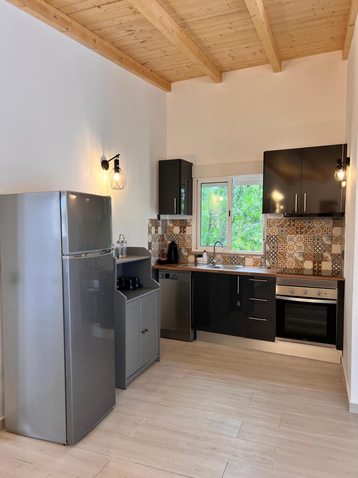 Carvoeiro B&B And Spa Dış mekan fotoğraf