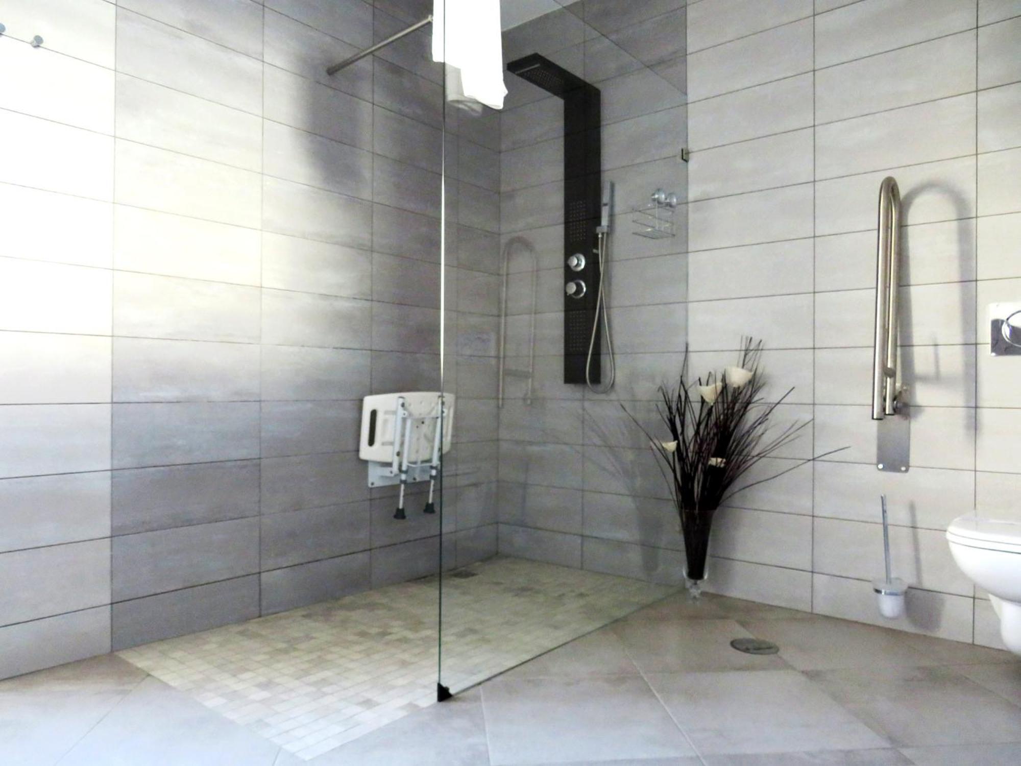 Carvoeiro B&B And Spa Dış mekan fotoğraf