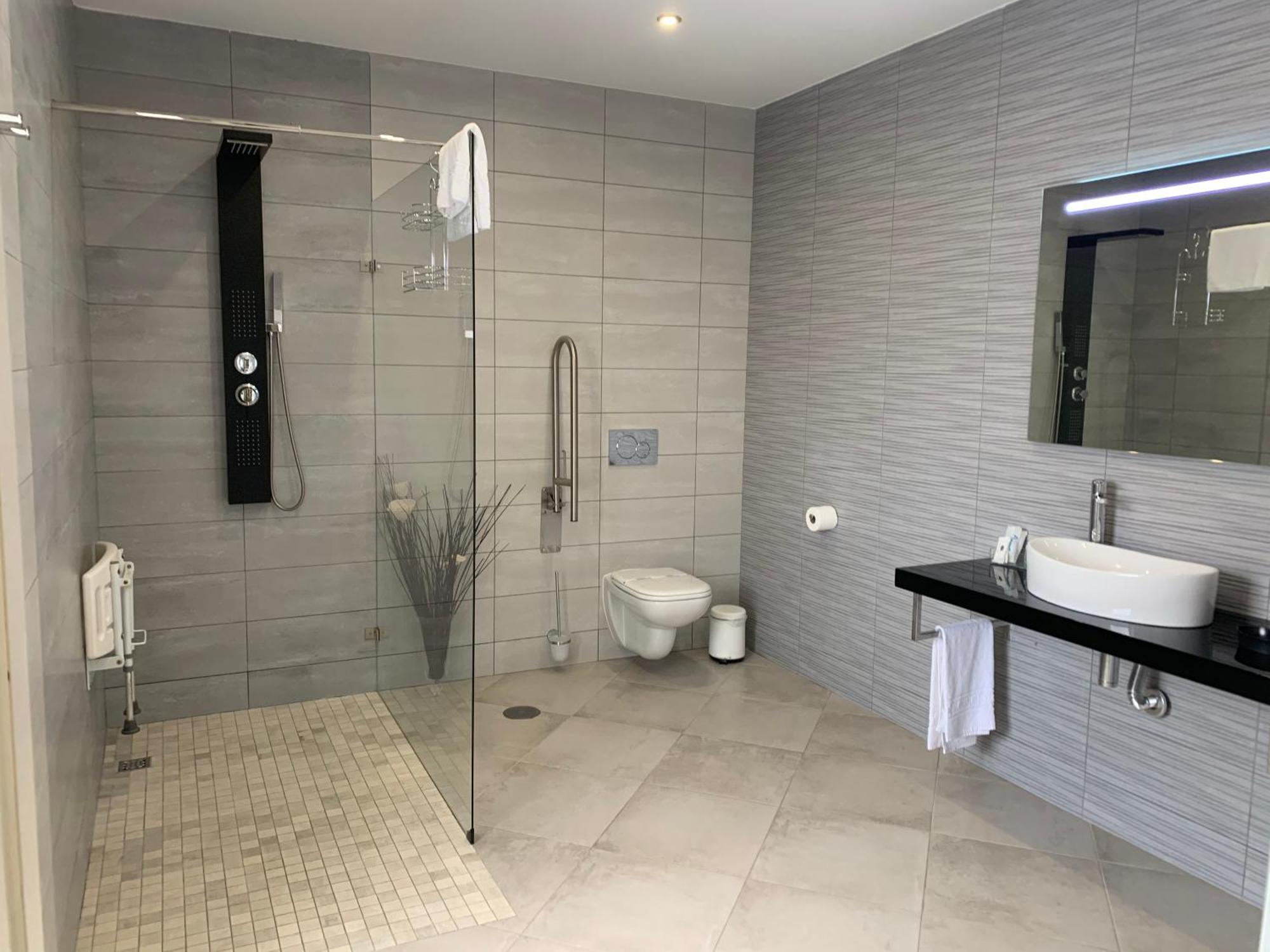 Carvoeiro B&B And Spa Dış mekan fotoğraf