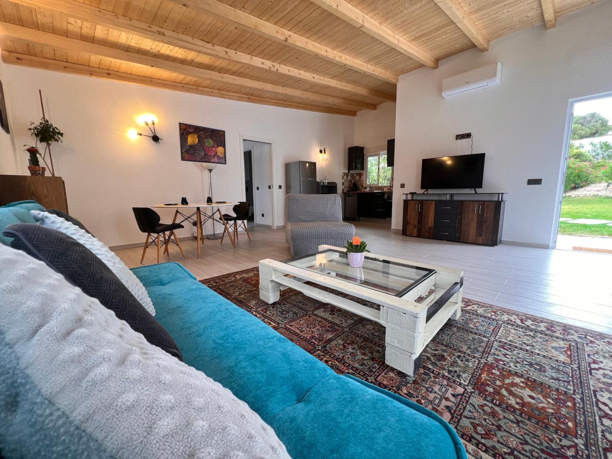 Carvoeiro B&B And Spa Dış mekan fotoğraf
