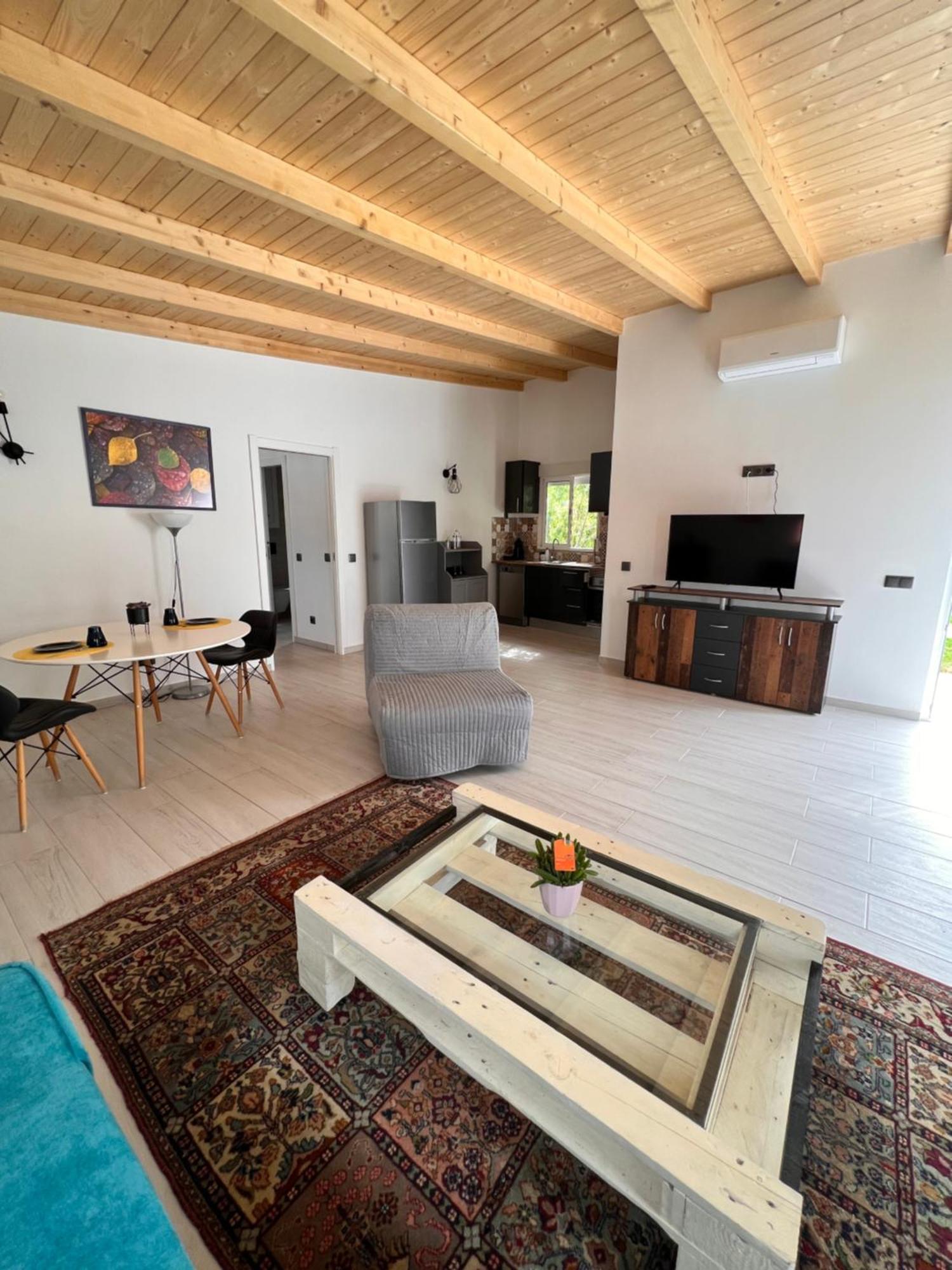 Carvoeiro B&B And Spa Dış mekan fotoğraf