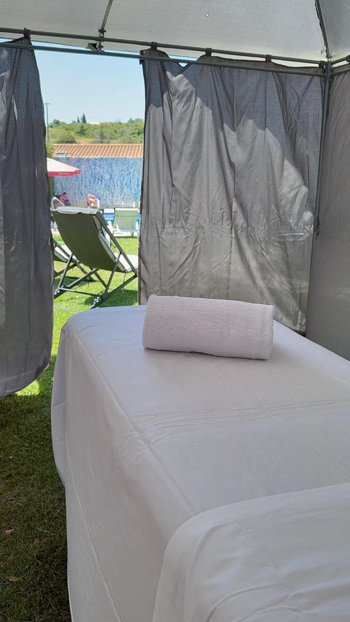Carvoeiro B&B And Spa Dış mekan fotoğraf